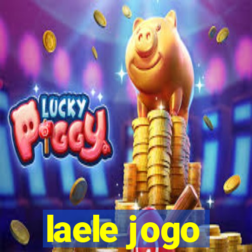 laele jogo